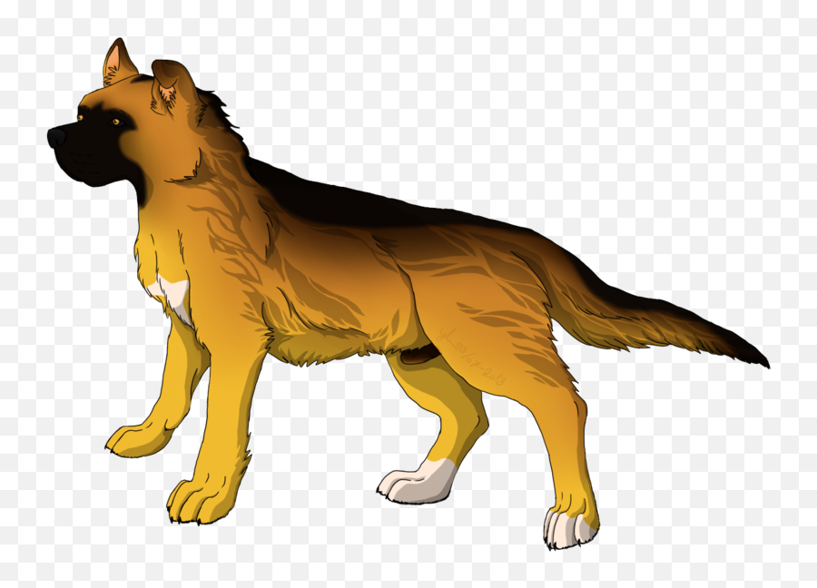 Download Anime Dog Png - Anime Dog Transparent Background Anime Dog Transparent Background Emoji,Dog Png