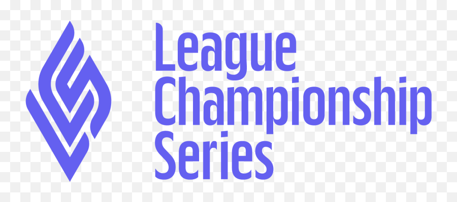 League Of Legends Championship Series - Wikipedia Vertical Emoji,Virtual Riot Logo