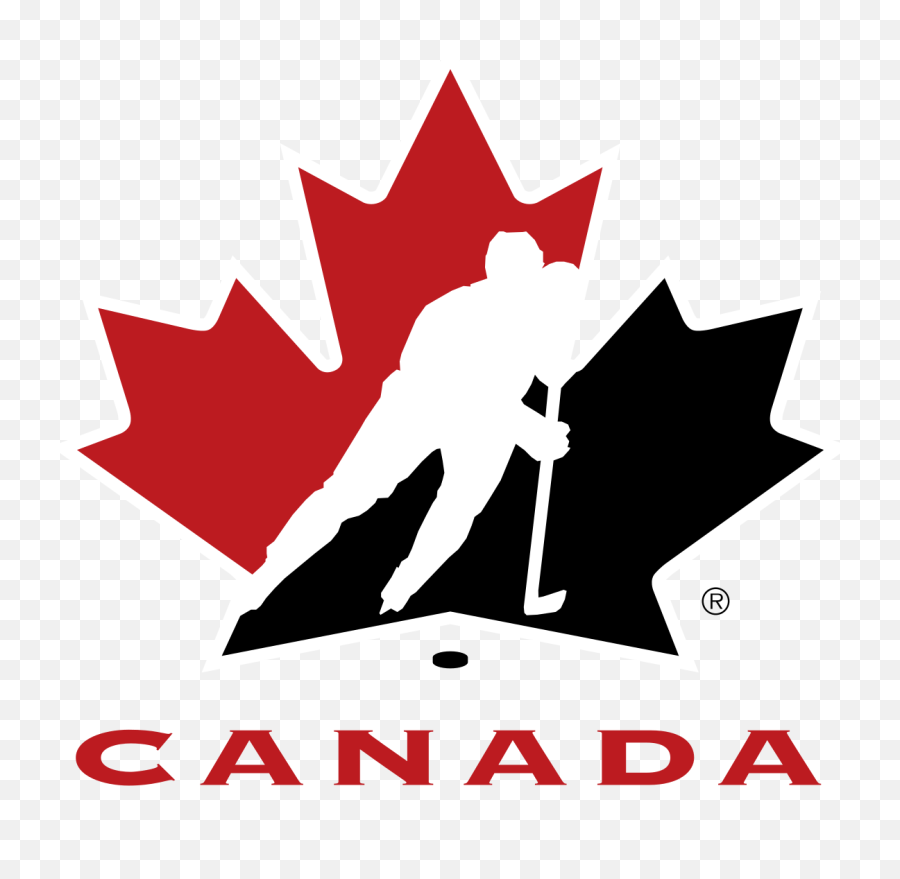 Hockey Canada - World Juniors Canada Logo Emoji,Canada Logo