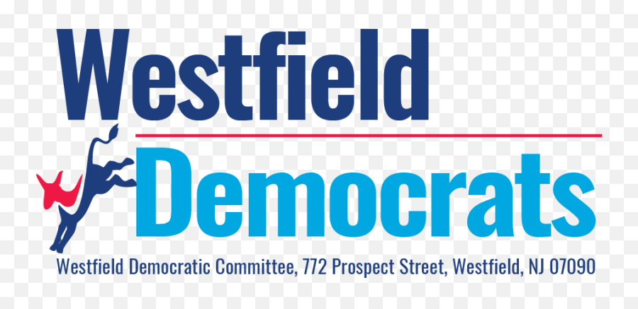Westfield Dems - Capitol Emoji,Democrats Logo