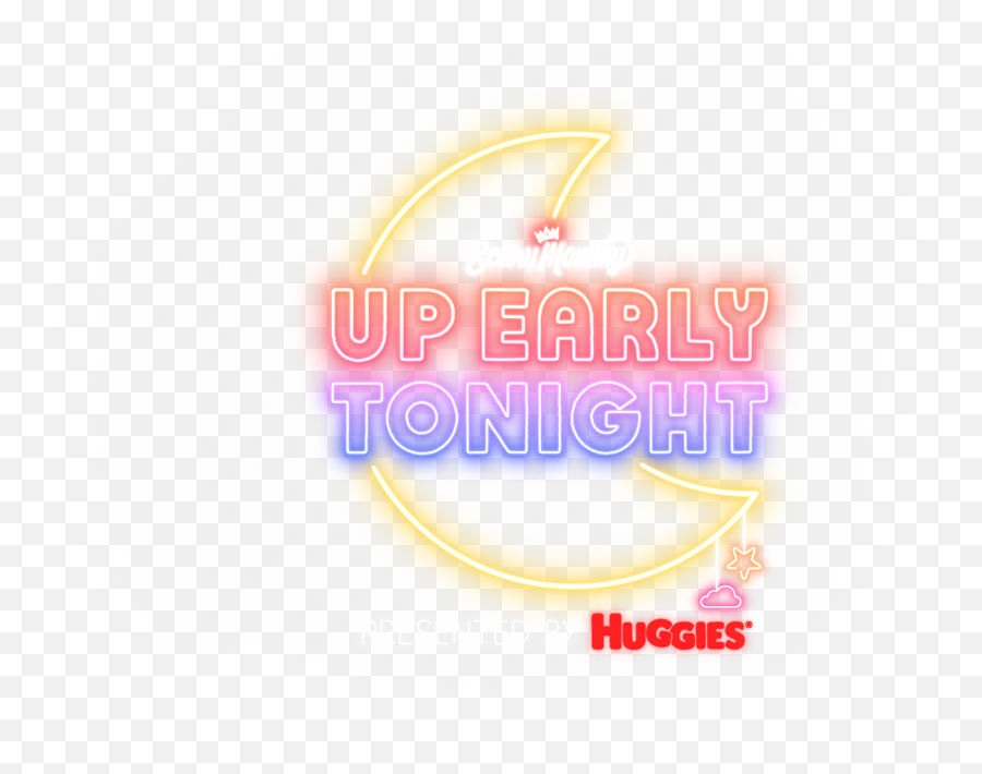 Up Early Tonight - Event Emoji,Scary Logos