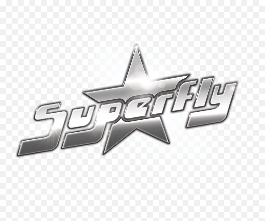 Download Superfly Logo - Super Fly Logo Png Full Size Png Solid Emoji,Super Bowl 50 Logo