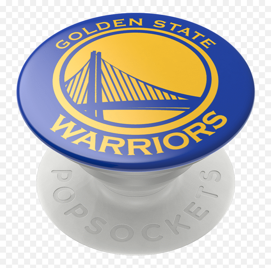 Golden State Warriors - Golden State Warriors Popsocket Emoji,Golden State Warriors Logo