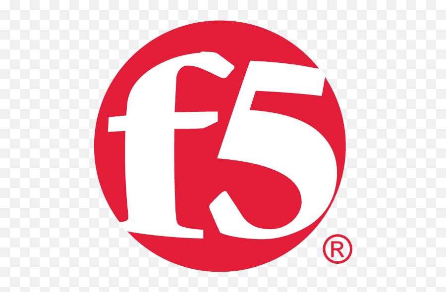 F5 Big - F5 Networks Logo Emoji,Kubernetes Logo