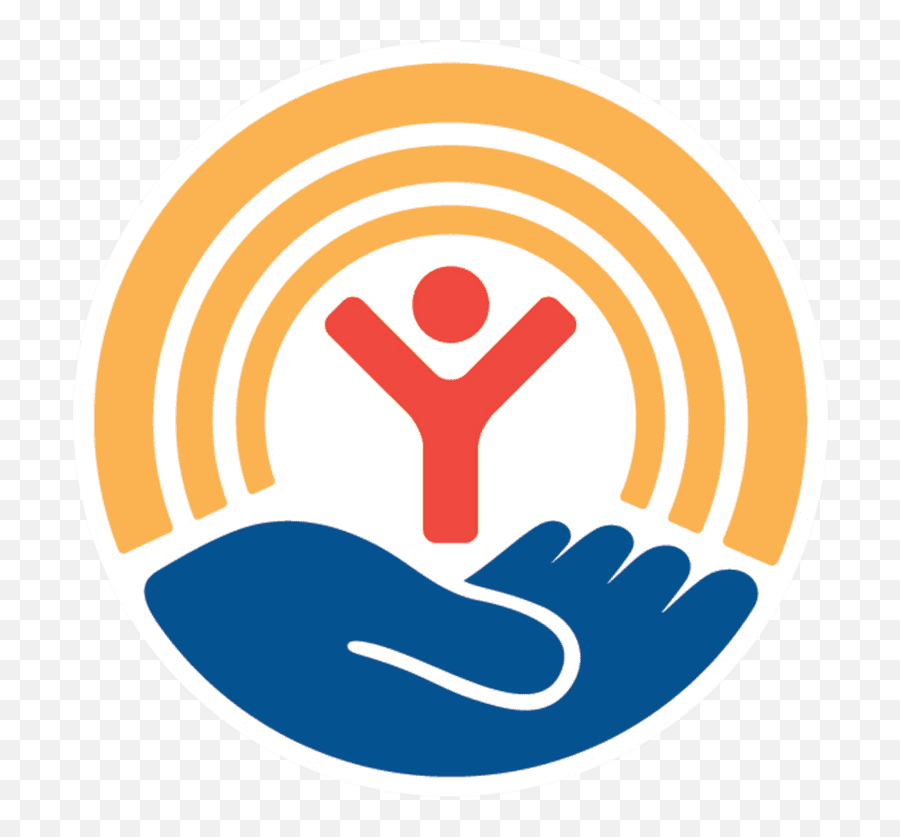 United Community Relief Fund - Heart Of West Michigan United Way Emoji,Relief Society Logo