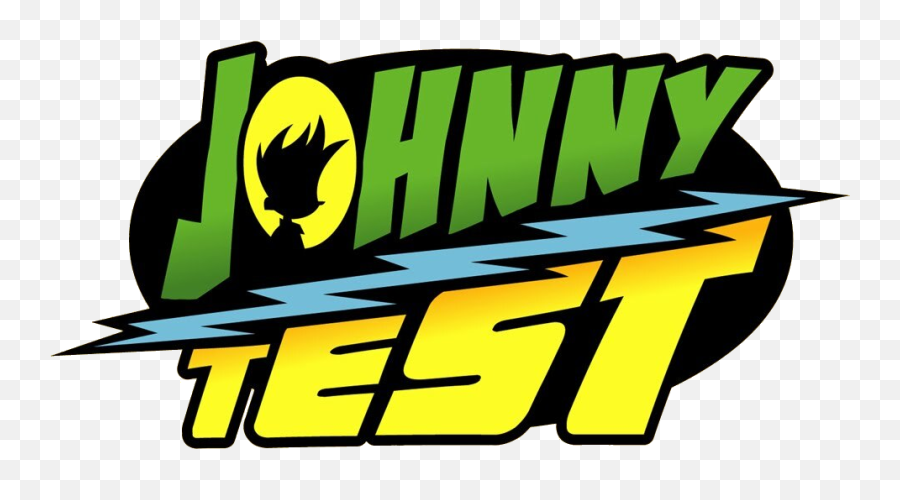 Download Johnny Test - Johnny X Cartoon Network Full Size Johnny Test Emoji,Cartoon Network Logo Png