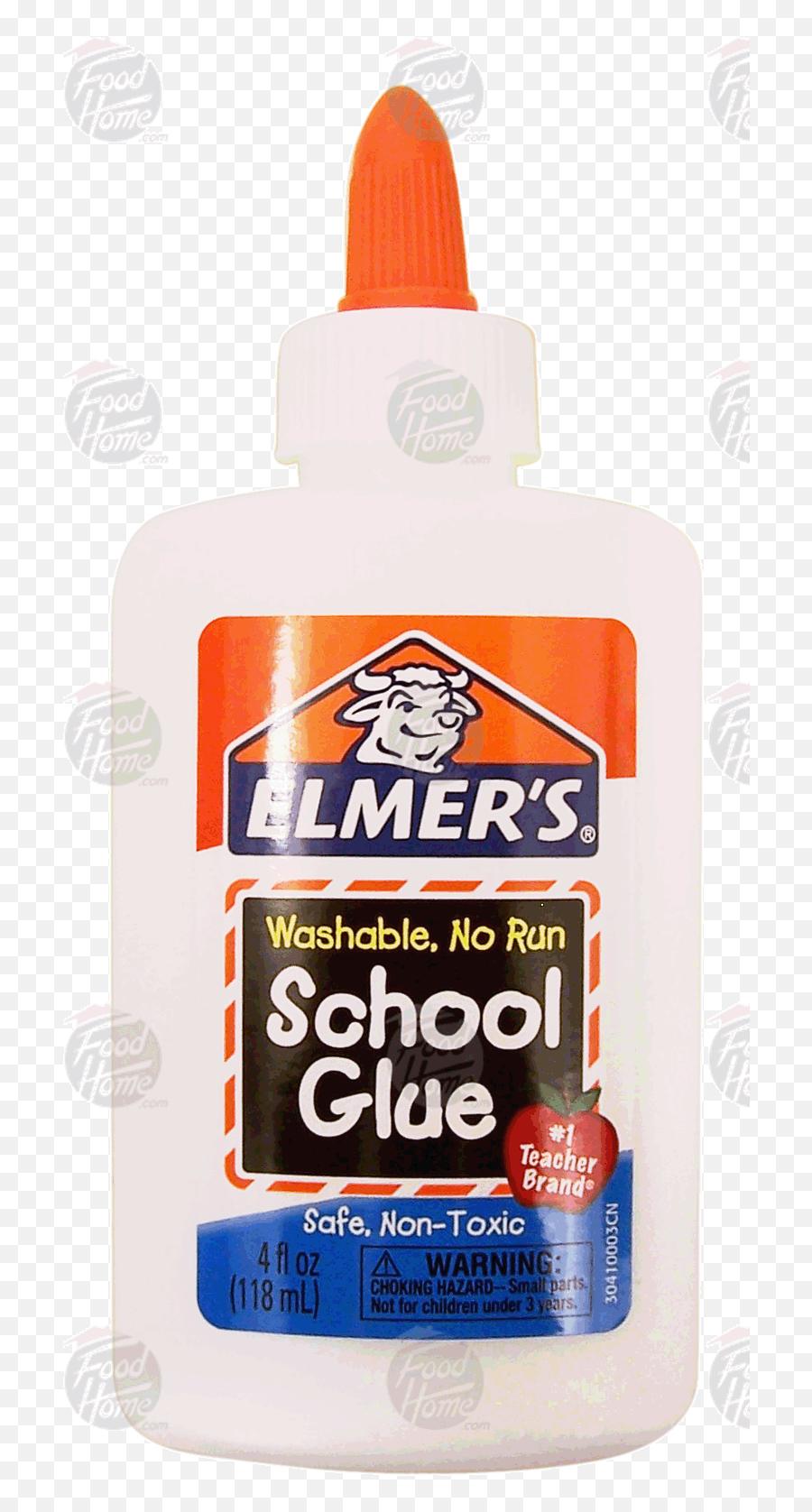Groceries - Household Supply Emoji,Elmer's Glue Logo
