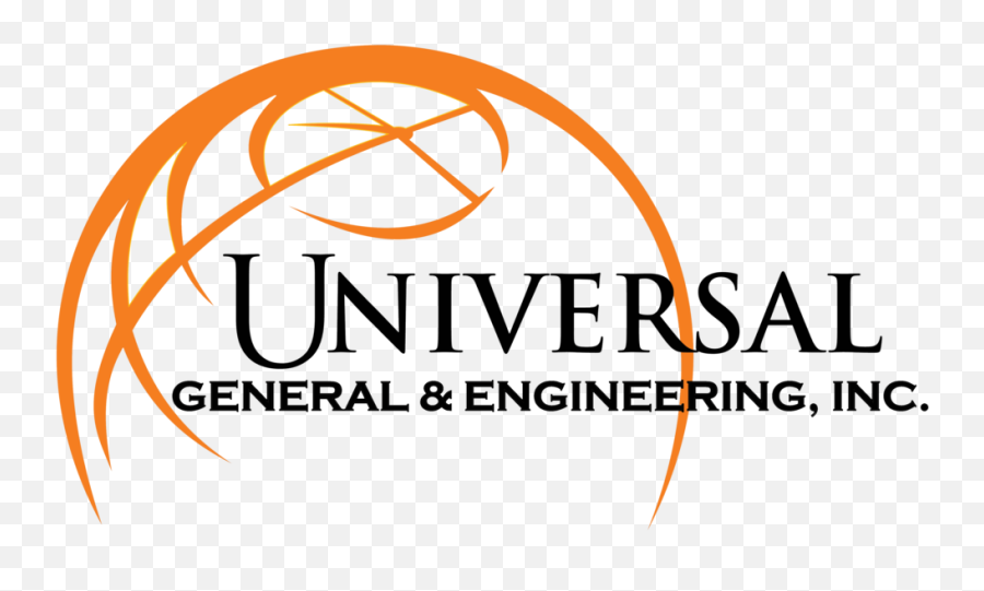 Universal General Construction Emoji,Universal Logo