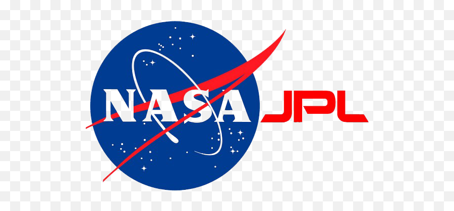 Nasa Jpl Logo Png Transparent Png Image - Kennedy Space Center Emoji,Williams Sonoma Logo