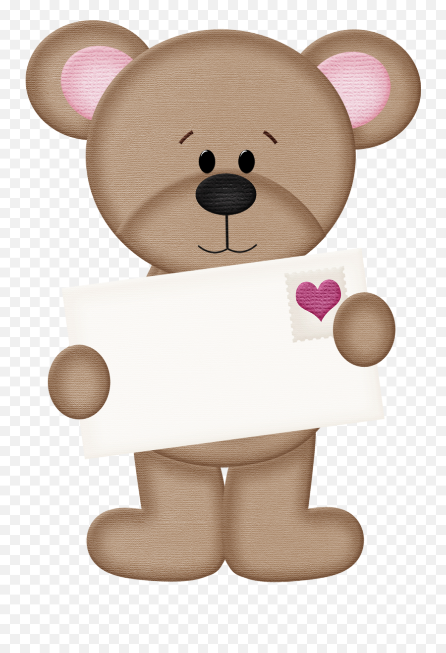 Valentine Bear Png Clipart Gallery 450149 - Png Images Bear Valentine Clipart Emoji,Chefs Hat Clipart