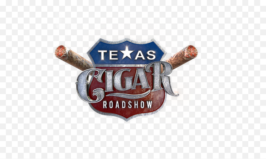 Texas Cigar Roadshow - Cigars Emoji,Cigar Transparent