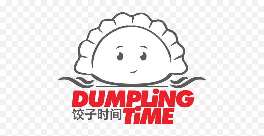Asian Fusion Chinese Restaurant - Dumpling Time Logo Emoji,Dumpling Clipart