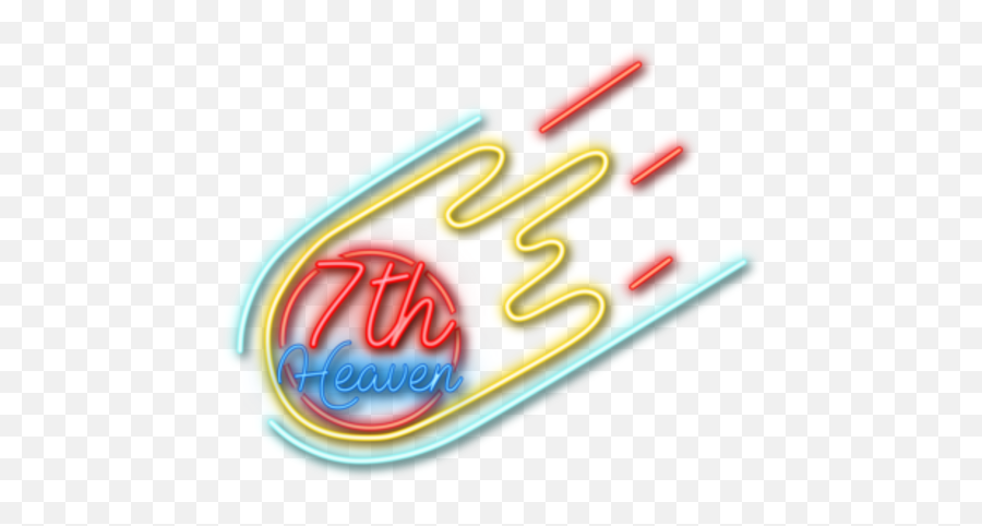 7th Heaven - Seventh Heaven Ff7 Loho Emoji,Final Fantasy 6 Logo