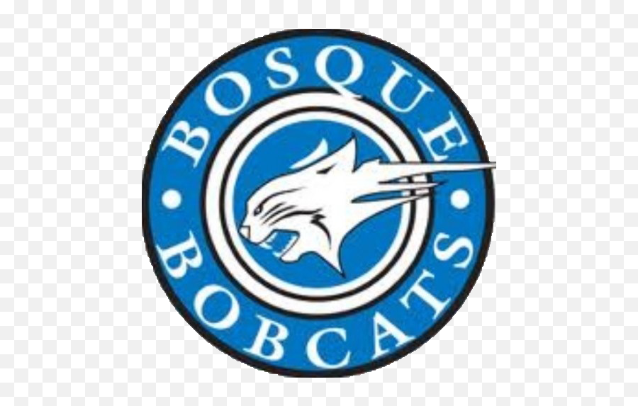 The Bosque Bobcats - Bosque School Emoji,Bobcats Logo