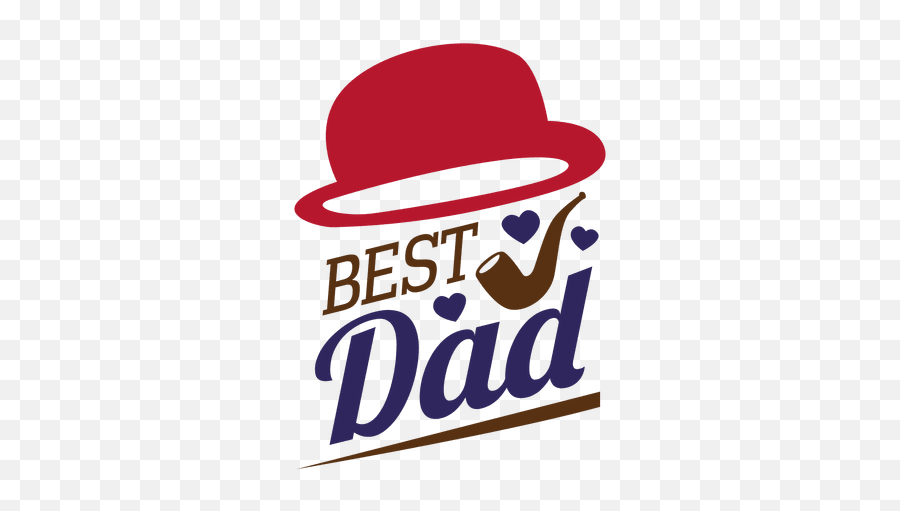 Fathers Day Best Dad Sticker - Dad Fathers Day Png Emoji,Dad Png