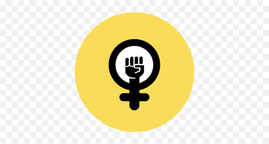 Feminist Coalition - Feminist Coalition Nigeria Emoji,Feminism Logos