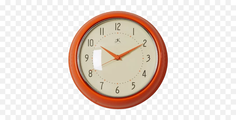 Diana 9 - Infinity Instruments Clock Emoji,Aesthetic Clock Logo
