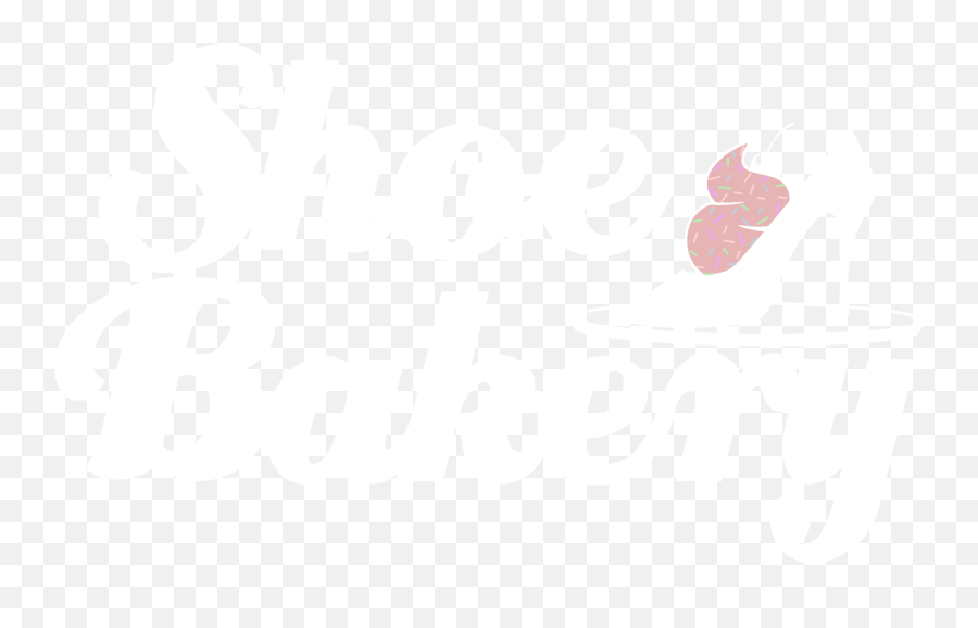 Shoe Bakery Sweets For Your Feet - Language Emoji,Bakeri Logo