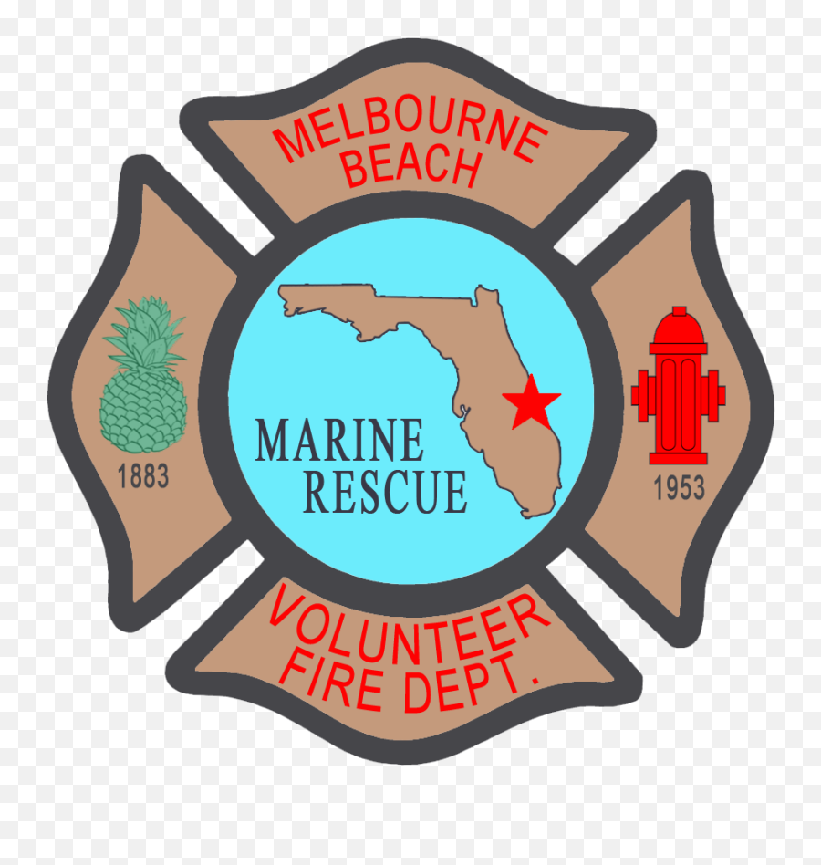 Training - Melbourne Beach Vol Fire Department Sedgwick County Fire Department Logo Emoji,Fire Rescue Logo