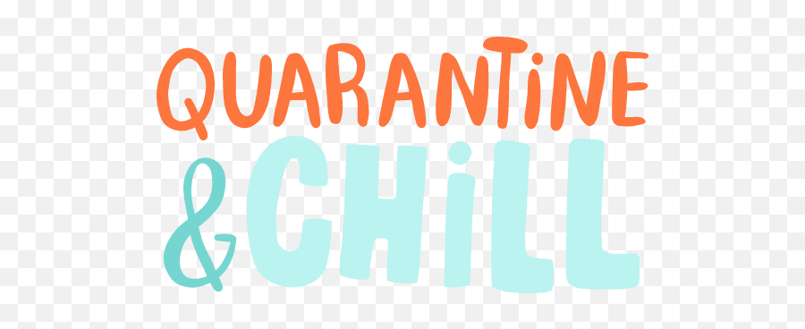 Quarantine Chill Graphic - Chill Quarantine Emoji,Chill Clipart