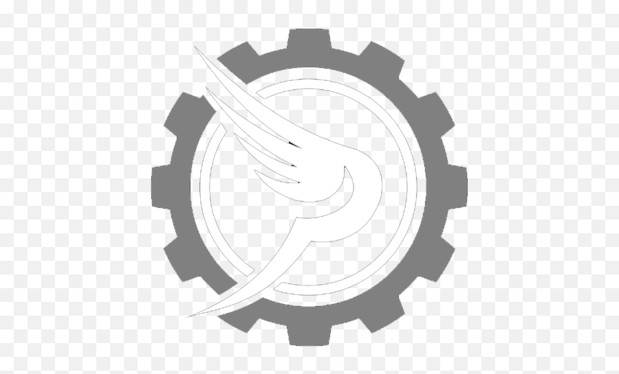 Fort Myers Machine Service - Vector Cog Emoji,Machine Shop Logo