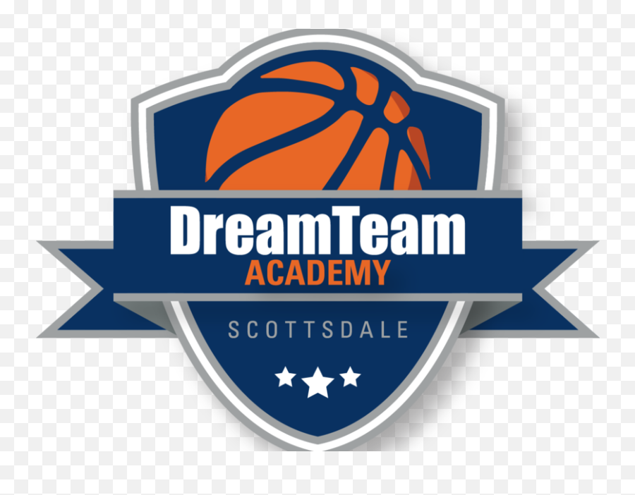 Dreamteam Academy In Scottsdale Az Us Mindbody - For Basketball Emoji,Dream Team Logo