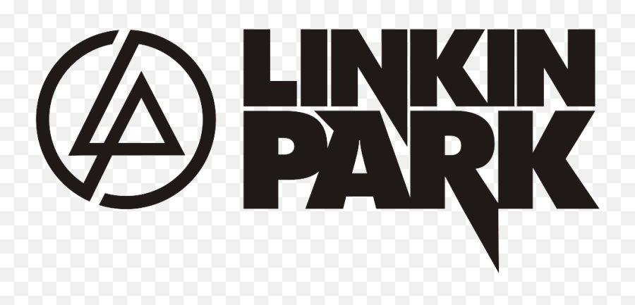 Logo Linkin Park Vector - Logo Linkin Park Png Emoji,Jurassic Park Logo Vector