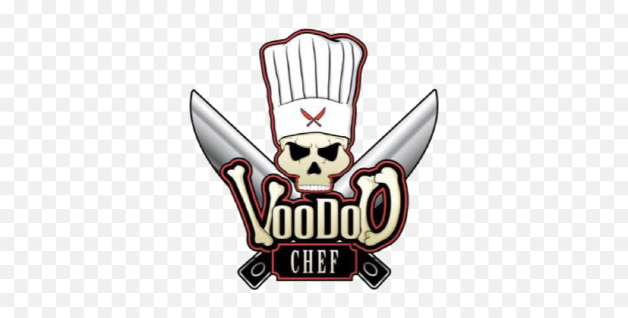 Voodoo Chef Sauces Seasonings - Voodoo Chef Emoji,Voodoo Logo
