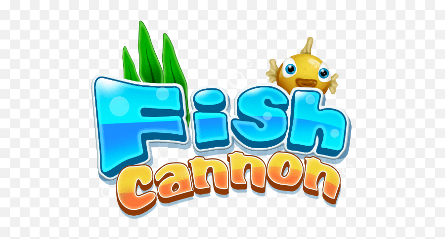 Boraq Group Fish Cannon - Language Emoji,Cannon Logo