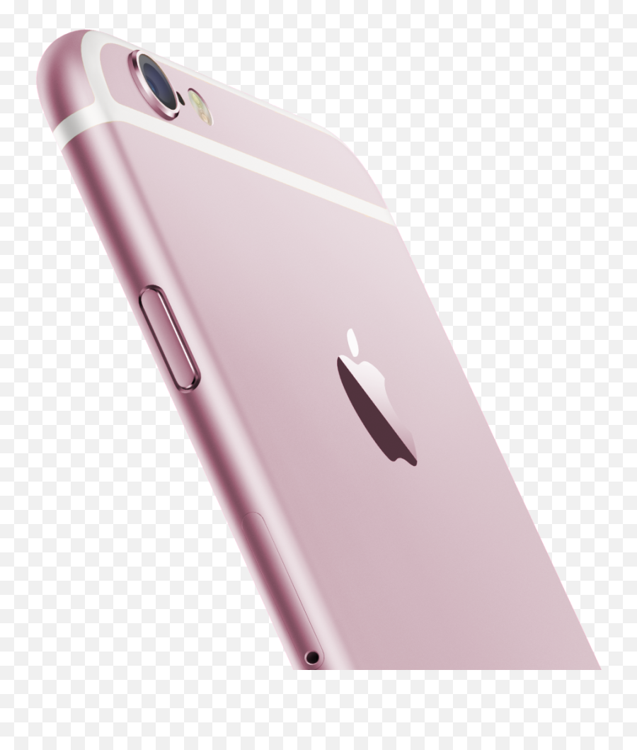 Iphone 6s Rose Gold Png - Iphone 6s Iphone 6 64gb Rose Iphone 6 Plus Best Color Emoji,Rose Gold Png