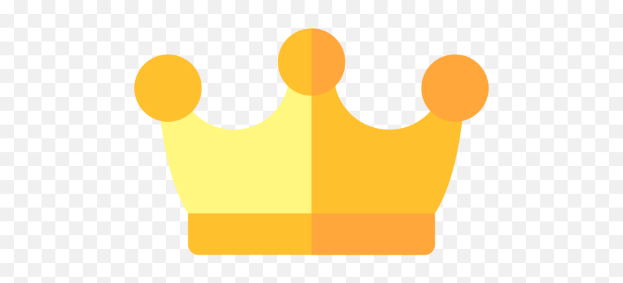 Crown - Crown Icon Png Emoji,Crown Icon Png