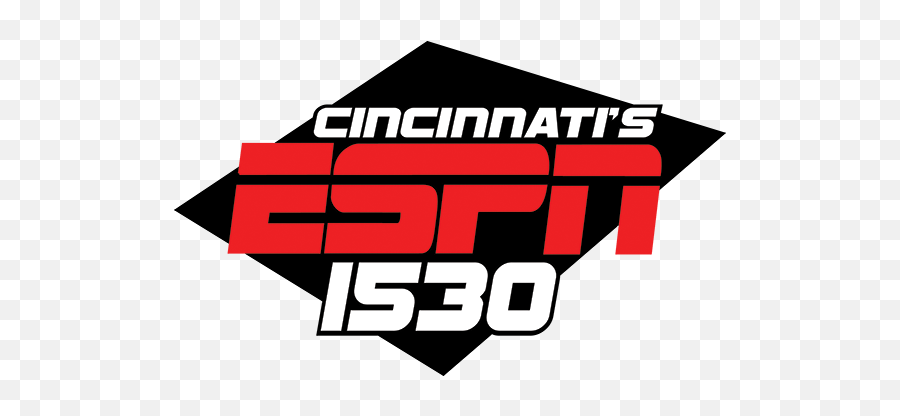 Espn 1530 Iheartradio Emoji,Fc Cincinnati Logo