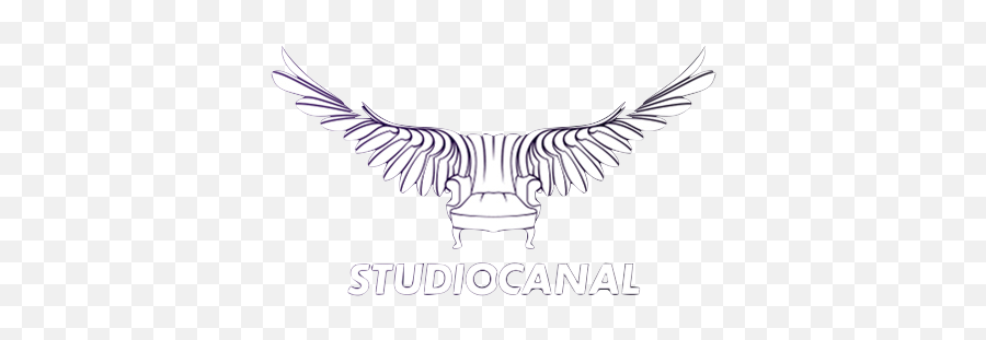 Adventurer Emoji,Studiocanal Logo