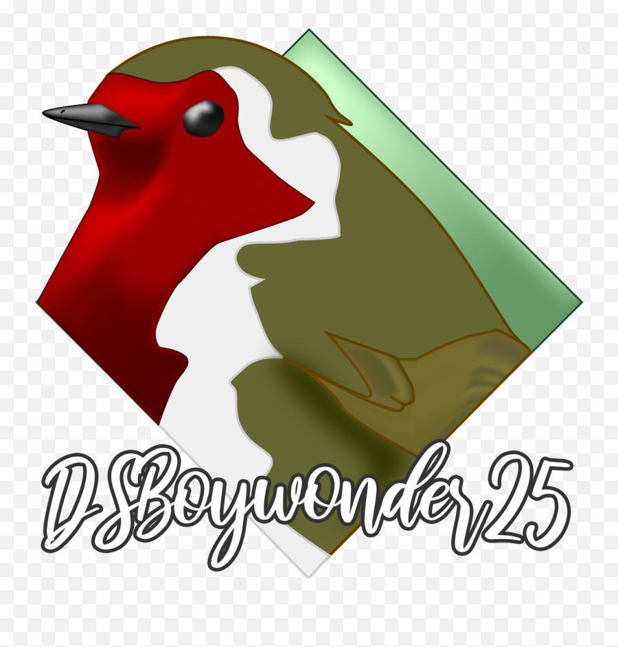 Lul Emote Png - Blog Avatar Woodpecker 2359397 Vippng Emoji,Lul Emote Transparent