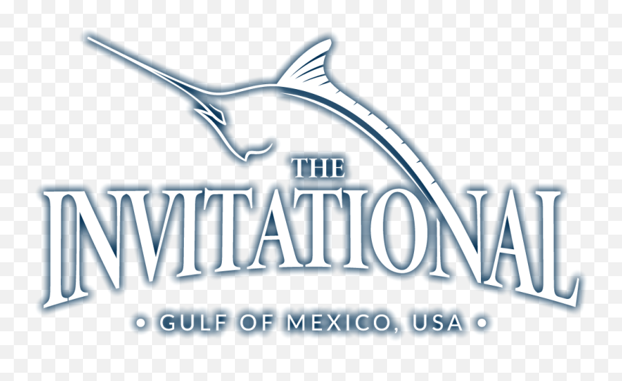 The Invitational Emoji,Marlin Logo
