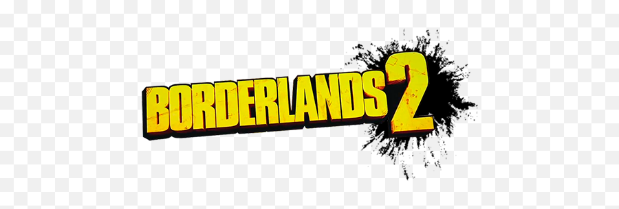 Borderlands - Borderlands 2 Psycho Transparent Emoji,Borderlands Logo