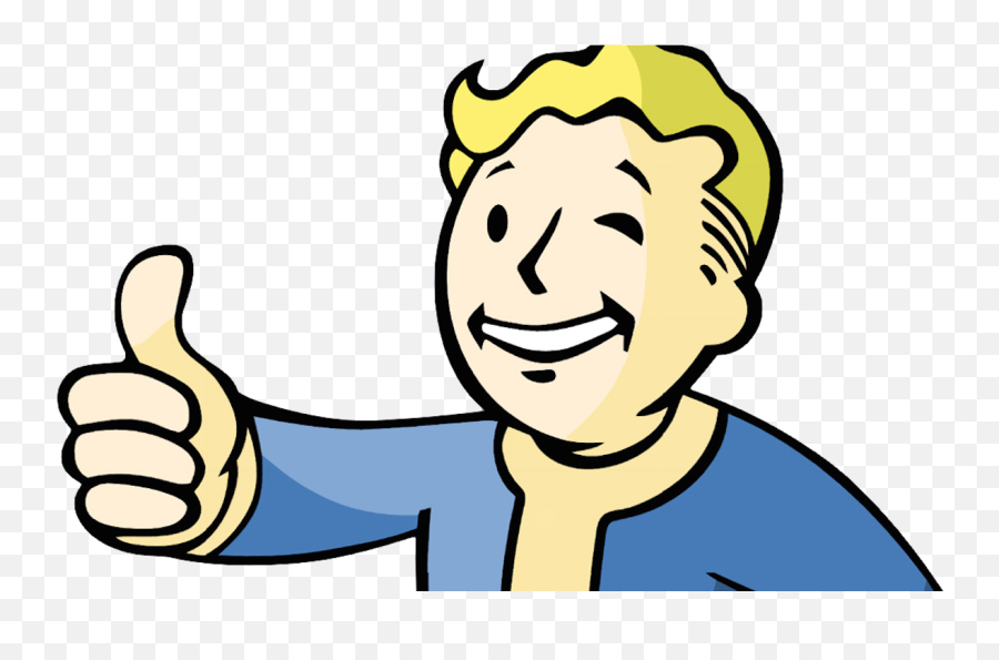 Bethesda Confirms Fallout 4 Preloading Emoji,Pip Boy Png