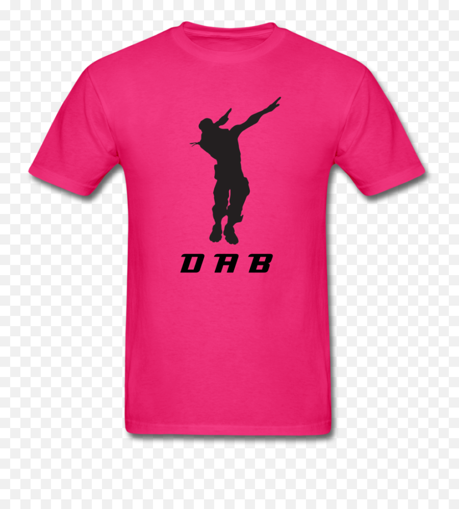 Dance Dab Fortnite Video Game T - Shirt Emoji,Fortnite Dance Png