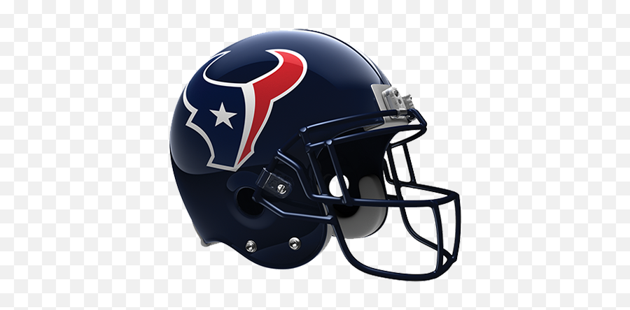 Gridiron Stadium Network Emoji,Houston Texans Png