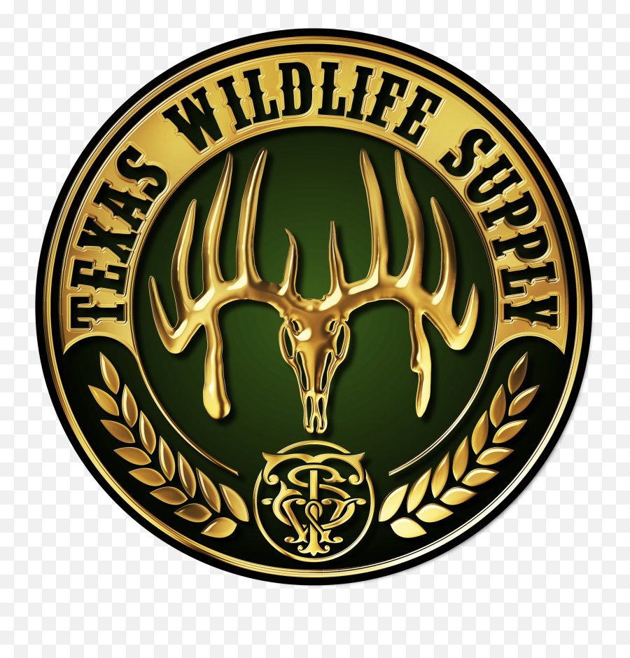 Deer Blinds Deer Feeders Feed Bins Feed Jets Texas Emoji,Deer Antler Logo