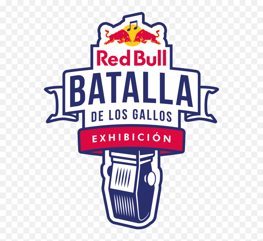 Red Bull Batalla De Los Gallos - Zarza Latin Food Grill Emoji,Redbull Logo