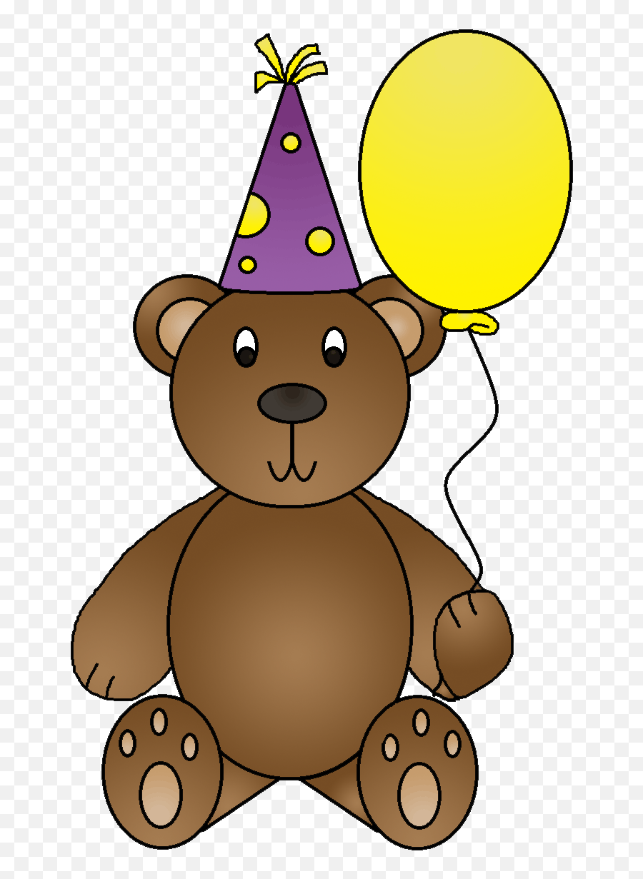 Clipart Aniversário - Baby Bear From Goldilocks And The Emoji,Baby Bear Png