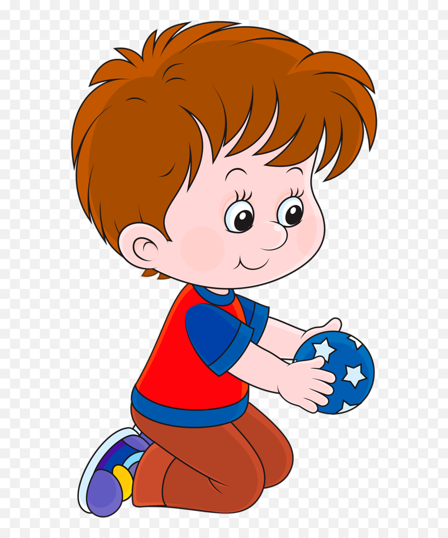 Kind Clipart Kind Boy - Niño Con Gato Dibujo Png Download Emoji,Be Kind Clipart