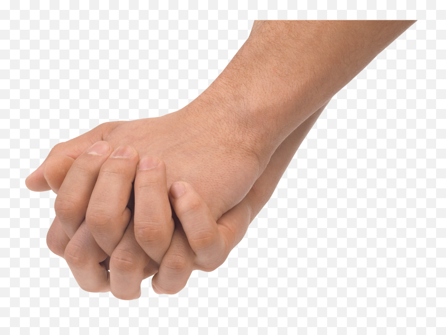 Hand Png - Girl And Boy Hand Png Emoji,Hand Png