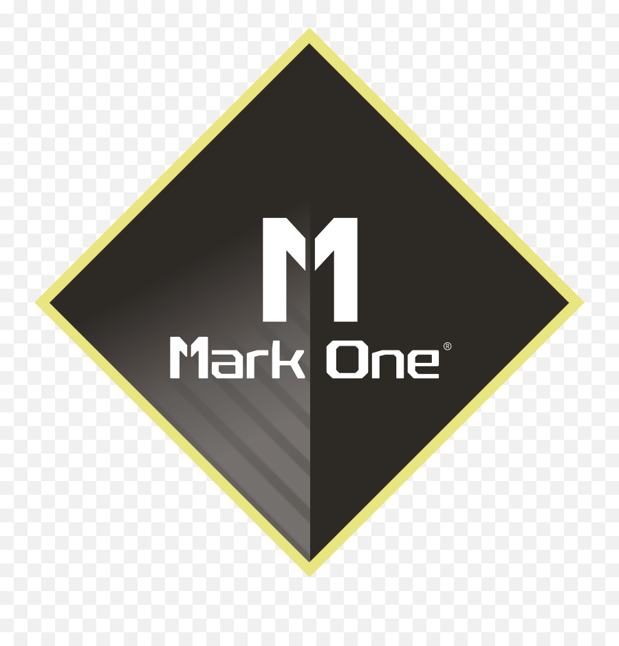 Home - Mark One Emoji,3d Printed Logo