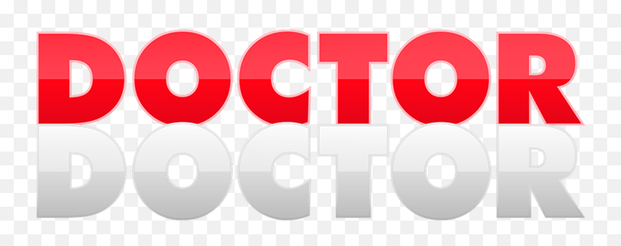 Doctor Logo Png - Dot Emoji,Doctor Who Logo