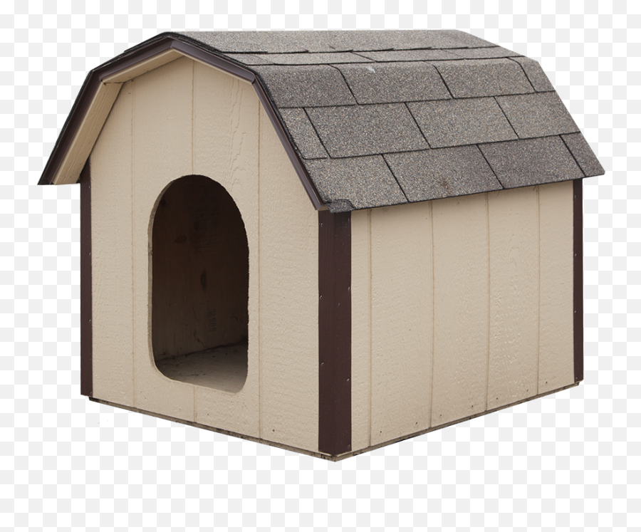 Richmond Dog Houses - Valley Structures Emoji,Dog House Clipart
