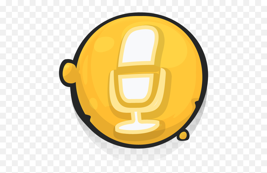 Clipart Panda - Free Clipart Images Emoji,Gold Microphone Png