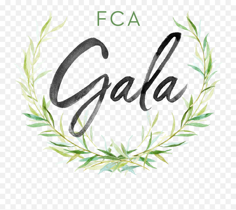 Download Hd Qmn20mhltoatdmzymgbb Fca Gala Logo Transparent - Fines Herbes Emoji,Fca Logo