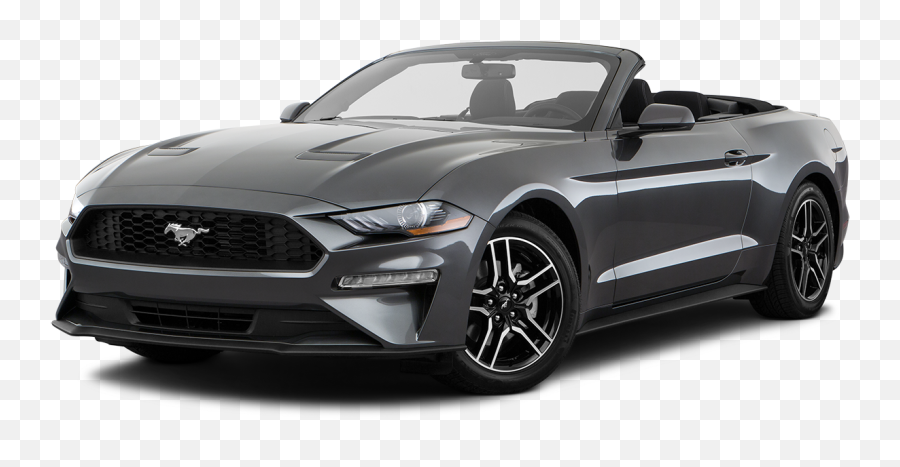 New 2020 Ford Mustang Sports Car For Sale At Dealer Near Me Emoji,Mustang Sports Logo